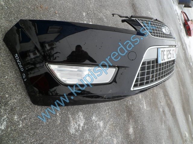 predný nárazník na ford mondeo mk4, kompletný